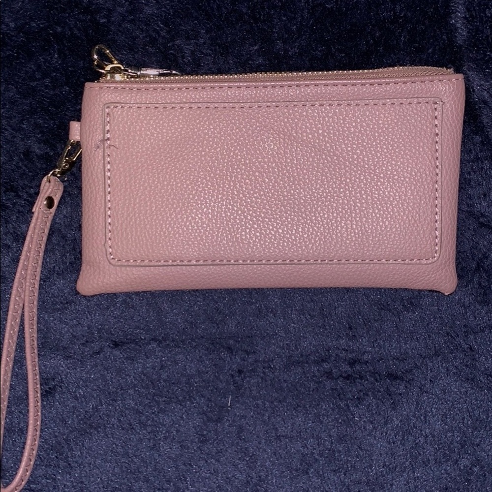 Cute little wristlet